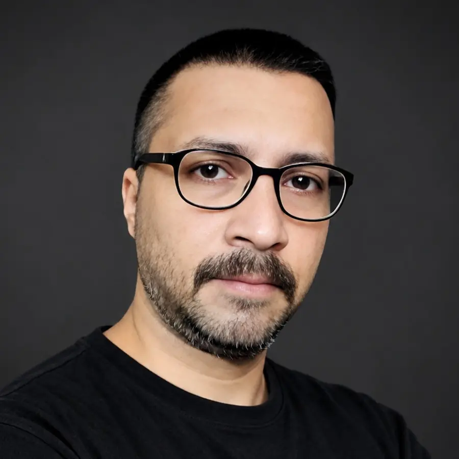 Somnath Banerjee, founder of StreamOn Digital Marketing Agency, Kolkata