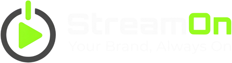 StreamOn Digital Marketing Agency